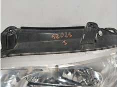 Recambio de faro izquierdo para hyundai matrix (fc) 1.5 crdi referencia OEM IAM 9210317030   2