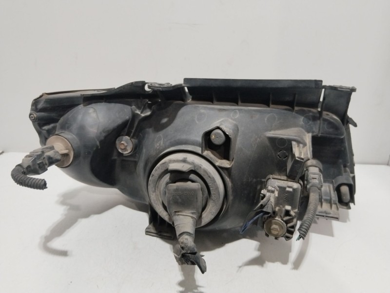 Recambio de faro izquierdo para hyundai matrix (fc) 1.5 crdi referencia OEM IAM 9210317030  