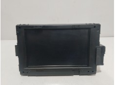 Recambio de sistema audio / radio cd para kia optima concept referencia OEM IAM 96560D4571WK A2C98241304 