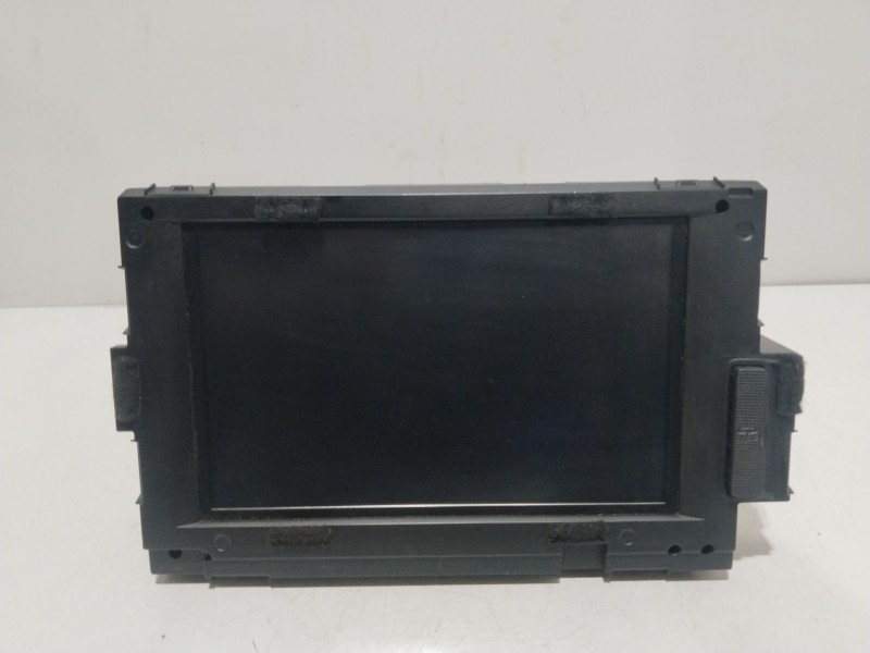Recambio de sistema audio / radio cd para kia optima concept referencia OEM IAM 96560D4571WK A2C98241304 