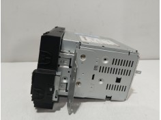 Recambio de sistema audio / radio cd para kia optima concept referencia OEM IAM 96560D4571WK A2C98241304  2