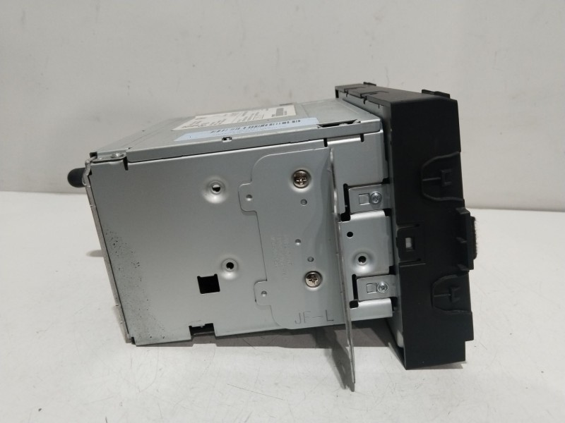 Recambio de sistema audio / radio cd para kia optima concept referencia OEM IAM 96560D4571WK A2C98241304 