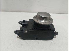 Recambio de mando multifuncion para bmw 5 (e60) 525 d referencia OEM IAM 6944884   2