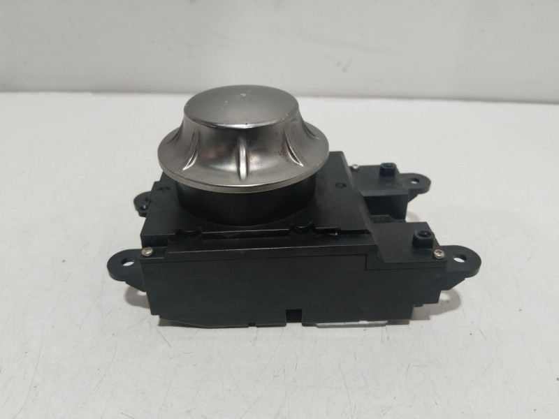 Recambio de mando multifuncion para bmw 5 (e60) 525 d referencia OEM IAM 6944884  