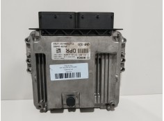 Recambio de centralita motor uce para kia optima concept referencia OEM IAM 391502A955 0281033744 
