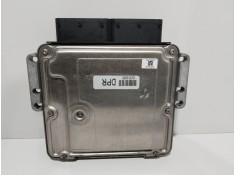 Recambio de centralita motor uce para kia optima concept referencia OEM IAM 391502A955 0281033744  2