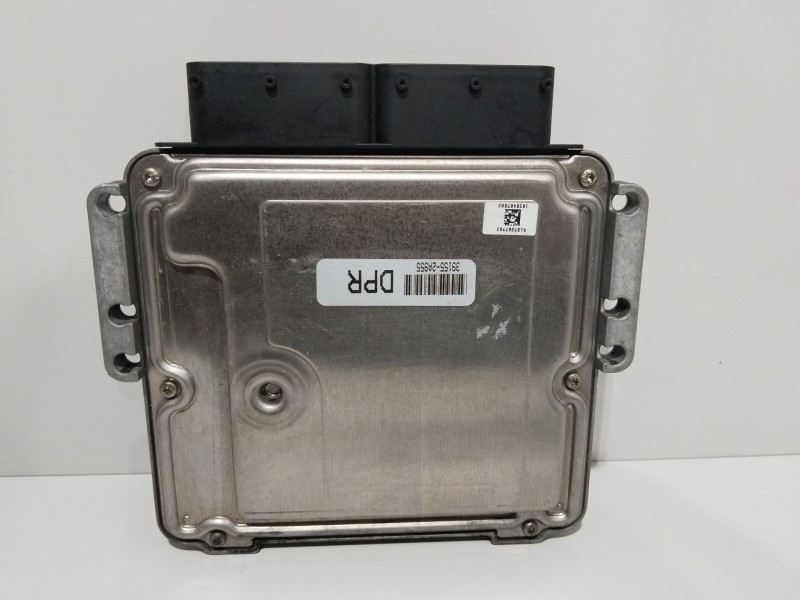 Recambio de centralita motor uce para kia optima concept referencia OEM IAM 391502A955 0281033744 