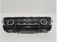 Recambio de mando climatizador para kia optima concept referencia OEM IAM 97250D4812WK