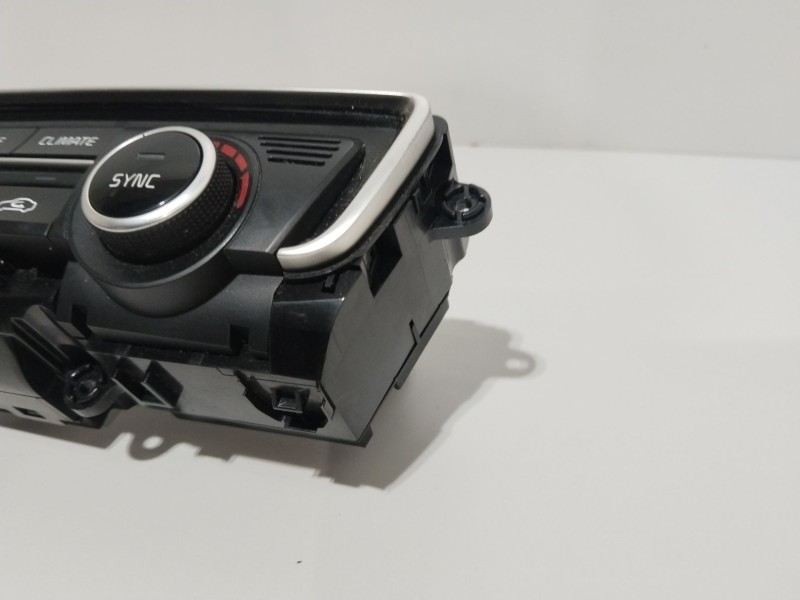 Recambio de mando climatizador para kia optima concept referencia OEM IAM 97250D4812WK  