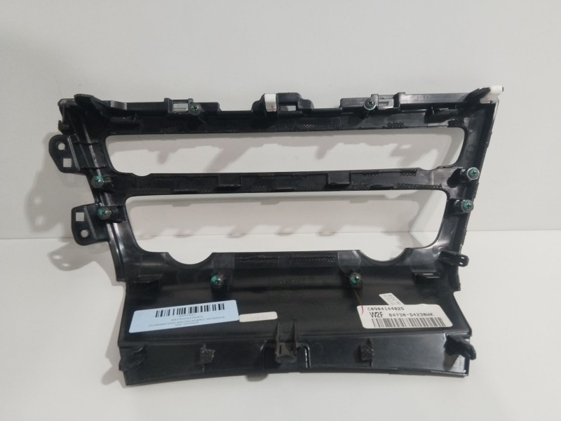 Recambio de guarnecido salpicadero interior para kia optima concept referencia OEM IAM 84730D4230WK  