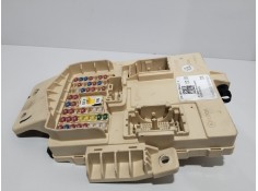 Recambio de caja reles / fusibles para kia optima concept referencia OEM IAM 91950D4111  