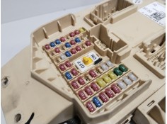 Recambio de caja reles / fusibles para kia optima concept referencia OEM IAM 91950D4111   2