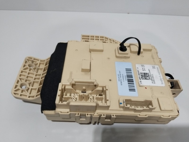 Recambio de caja reles / fusibles para kia optima concept referencia OEM IAM 91950D4111  