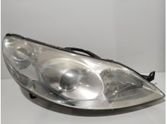 Recambio de faro derecho para peugeot 407 sw (6e_, 6d_) 2.0 referencia OEM IAM 9660235980