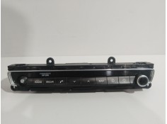 Recambio de mando multifuncion para kia optima concept referencia OEM IAM 96540A8750WK  