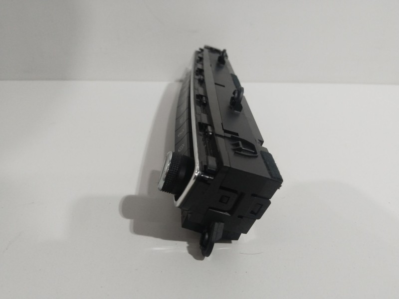 Recambio de mando multifuncion para kia optima concept referencia OEM IAM 96540A8750WK  