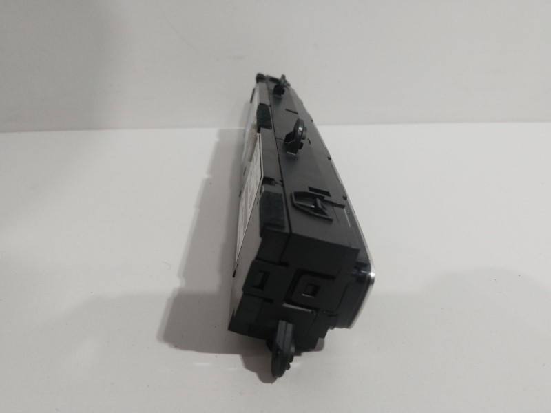 Recambio de mando multifuncion para kia optima concept referencia OEM IAM 96540A8750WK  