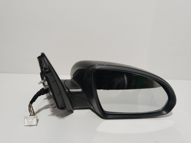 Recambio de retrovisor derecho para kia optima concept referencia OEM IAM 87620D4530ABP  