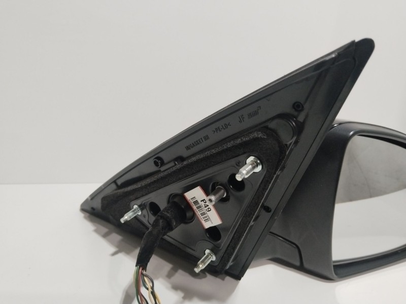 Recambio de retrovisor derecho para kia optima concept referencia OEM IAM 87620D4530ABP  