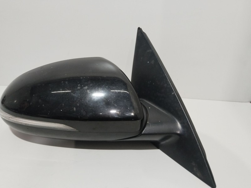 Recambio de retrovisor derecho para kia optima concept referencia OEM IAM 87620D4530ABP  