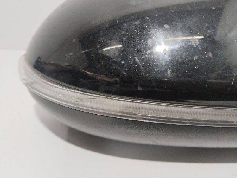 Recambio de retrovisor derecho para kia optima concept referencia OEM IAM 87620D4530ABP  