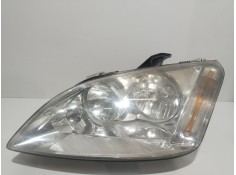 Recambio de faro izquierdo para ford focus c-max (dm2) 2.0 tdci referencia OEM IAM 3M5113101AA