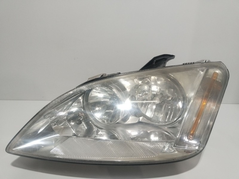 Recambio de faro izquierdo para ford focus c-max (dm2) 2.0 tdci referencia OEM IAM 3M5113101AA  