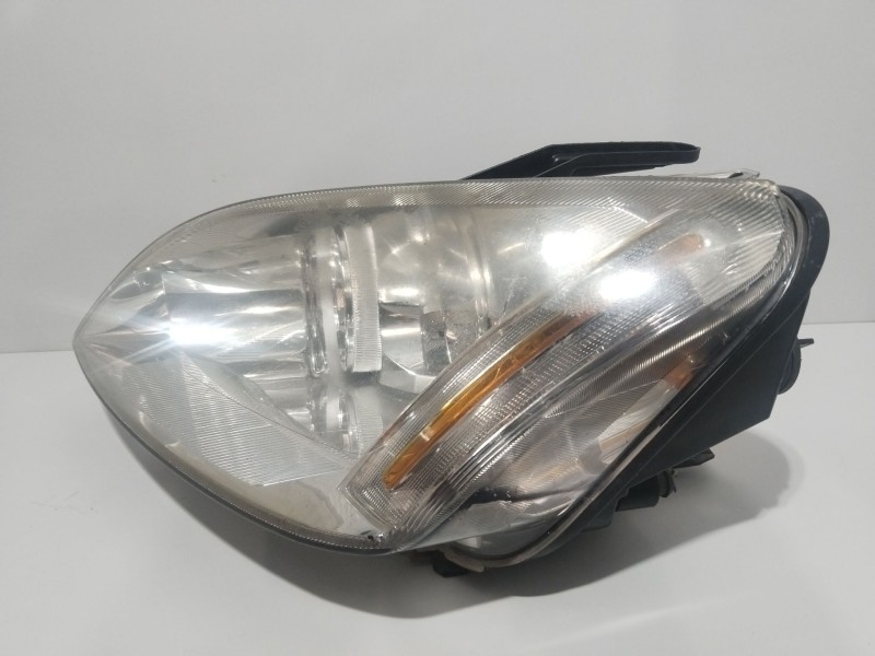 Recambio de faro izquierdo para ford focus c-max (dm2) 2.0 tdci referencia OEM IAM 3M5113101AA  