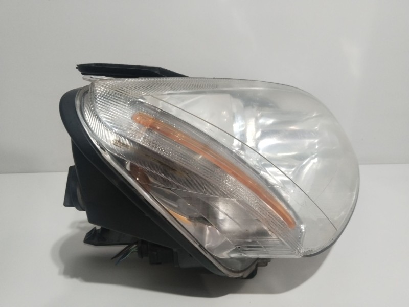 Recambio de faro derecho para ford focus c-max (dm2) 2.0 tdci referencia OEM IAM 3M5113100AA  