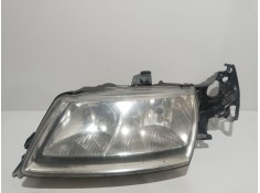 Recambio de faro izquierdo para saab 9-5 berlina 2.0 t arc referencia OEM IAM 5142070  89006241