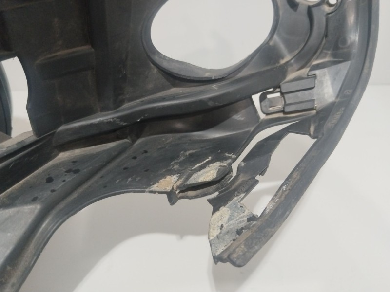 Recambio de faro izquierdo para saab 9-5 berlina 2.0 t arc referencia OEM IAM 5142070  89006241