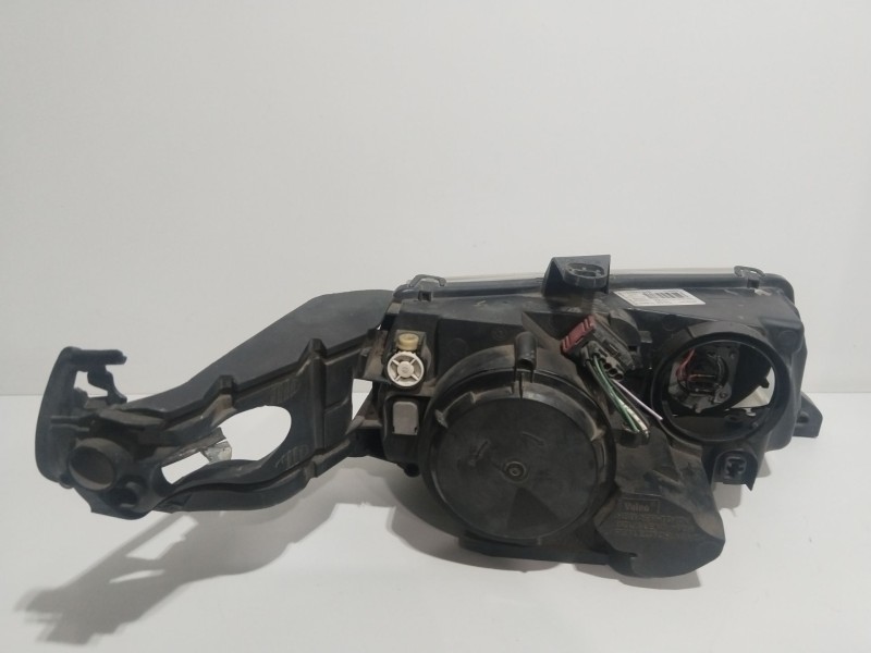 Recambio de faro izquierdo para saab 9-5 berlina 2.0 t arc referencia OEM IAM 5142070  89006241