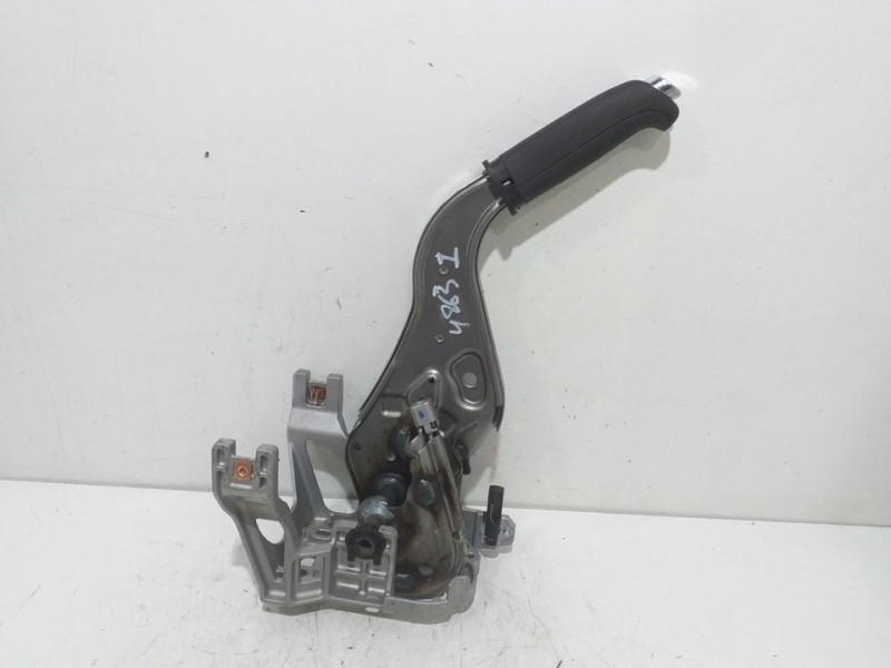 Recambio de palanca freno para opel astra b-k astra+ referencia OEM IAM AA0250M604  