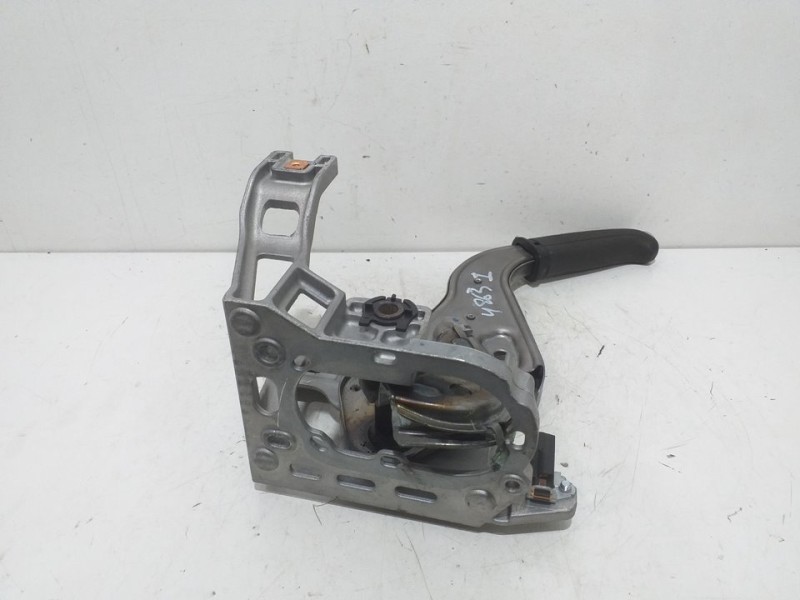 Recambio de palanca freno para opel astra b-k astra+ referencia OEM IAM AA0250M604  