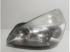 Recambio de faro izquierdo para renault espace iv (jk0/1_) 1.9 dci (jk0u, jk0g) referencia OEM IAM 7701053979