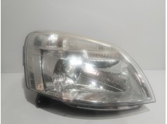 Recambio de faro derecho para citroën berlingo / berlingo first monospace (mf_, gjk_, gfk_) 1.6 hdi 90 (mf9hx) referencia OEM IA