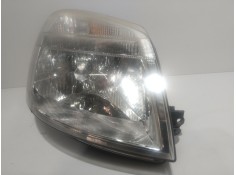 Recambio de faro derecho para citroën berlingo / berlingo first monospace (mf_, gjk_, gfk_) 1.6 hdi 90 (mf9hx) referencia OEM IA 2