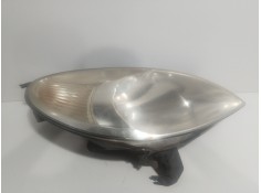 Recambio de faro izquierdo para citroën xsara picasso (n68) 1.6 hdi referencia OEM IAM 9649557480 893101170