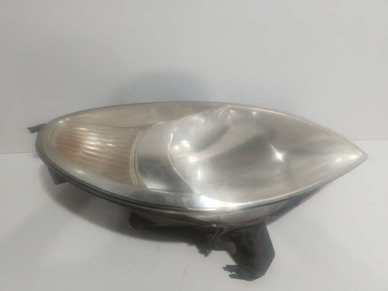 Recambio de faro izquierdo para citroën xsara picasso (n68) 1.6 hdi referencia OEM IAM 9649557480 893101170 