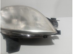 Recambio de faro izquierdo para citroën xsara picasso (n68) 1.6 hdi referencia OEM IAM 9649557480 893101170  2