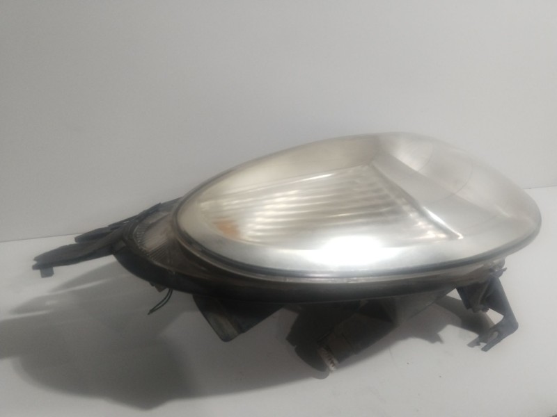 Recambio de faro izquierdo para citroën xsara picasso (n68) 1.6 hdi referencia OEM IAM 9649557480 893101170 