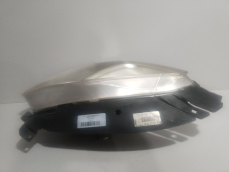 Recambio de faro izquierdo para citroën xsara picasso (n68) 1.6 hdi referencia OEM IAM 9649557480 893101170 