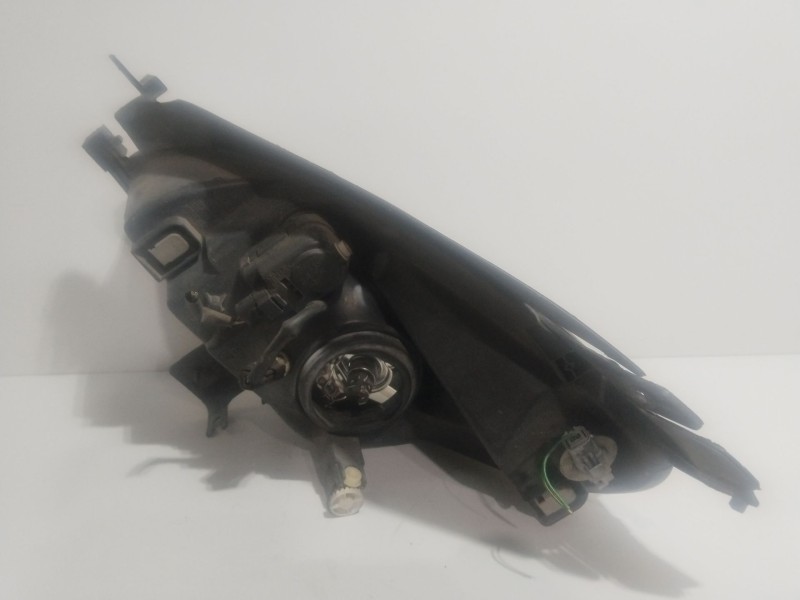 Recambio de faro izquierdo para citroën xsara picasso (n68) 1.6 hdi referencia OEM IAM 9649557480 893101170 