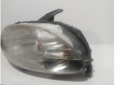 Recambio de faro izquierdo para fiat croma (194_) 2.2 16v referencia OEM IAM 51733561   2
