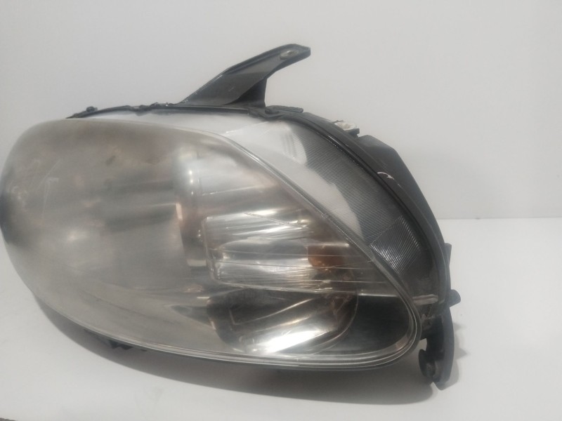 Recambio de faro izquierdo para fiat croma (194_) 2.2 16v referencia OEM IAM 51733561  