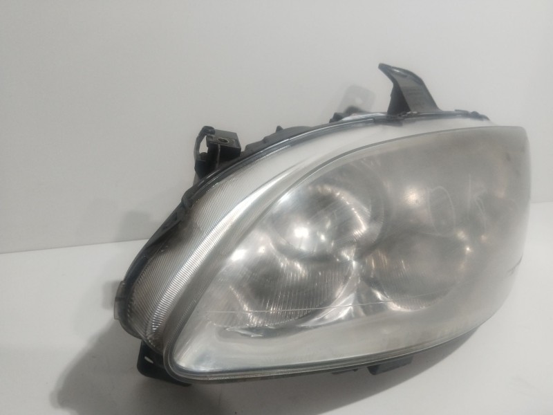 Recambio de faro izquierdo para fiat croma (194_) 2.2 16v referencia OEM IAM 51733561  