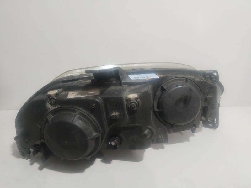 Recambio de faro izquierdo para fiat croma (194_) 2.2 16v referencia OEM IAM 51733561  