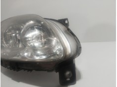 Recambio de faro derecho para fiat croma (194_) 2.2 16v referencia OEM IAM 51733560   2