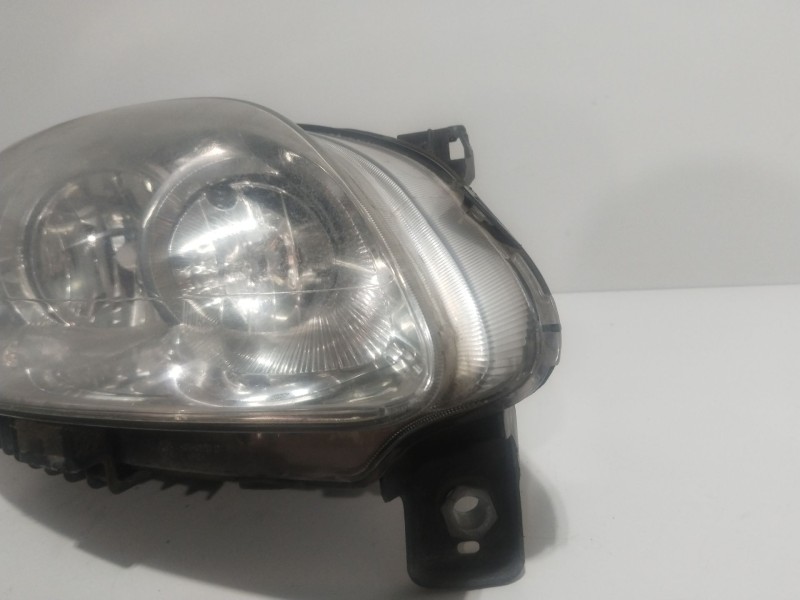 Recambio de faro derecho para fiat croma (194_) 2.2 16v referencia OEM IAM 51733560  