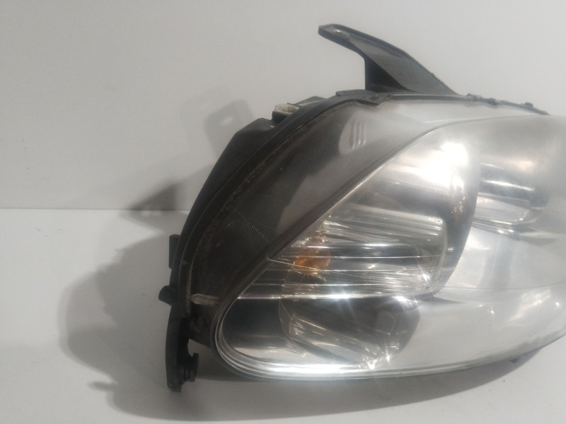 Recambio de faro derecho para fiat croma (194_) 2.2 16v referencia OEM IAM 51733560  